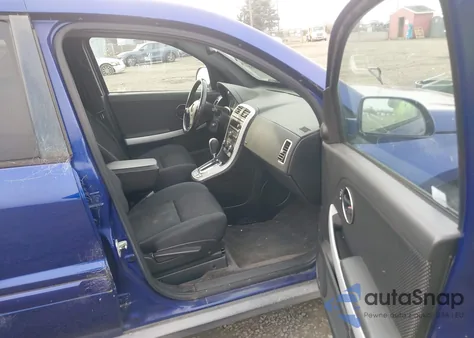 2007 Pontiac Torrent from USA, damaged, VIN 2CKDL73F576003021